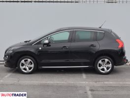 Peugeot 3008 2013 1.6 112 KM