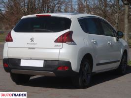Peugeot 3008 2014 1.6 112 KM Peugeot 3008 2014 1.6 112 KM