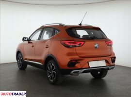 MG ZS 2024 1.5 104 KM
