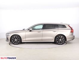 Volvo V60 2018 2.0 187 KM Volvo V60 2018 2.0 187 KM
