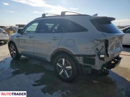 Kia Sorento 2022 2