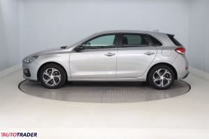 Hyundai i30 2022 1.5 108 KM