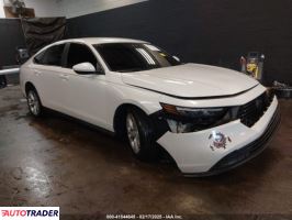 Honda Accord 2023 1 Honda Accord 2023 1