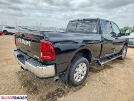 Dodge Ram 2025 6