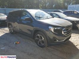 GMC Terrain 2018 1