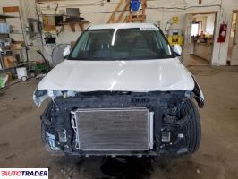 Kia Pozostałe 2022 2