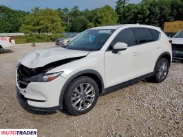 Mazda CX-5 2021 2 Mazda CX-5 2021 2