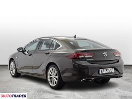 Opel Insignia 2022 2.0 174 KM
