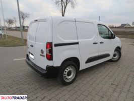 Fiat Doblo 2023 1.5