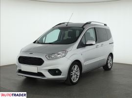 Ford Tourneo 2019 1.0