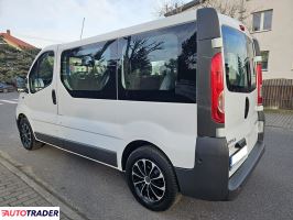 Opel Vivaro 2013 2.0 90 KM