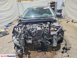 Toyota Corolla 2024 1