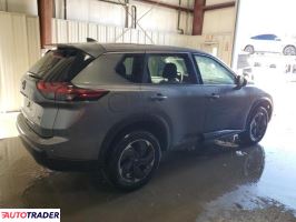 Nissan Rogue 2024 1