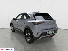 Opel Mokka 2023 1.2 130 KM Opel Mokka 2023 1.2 130 KM