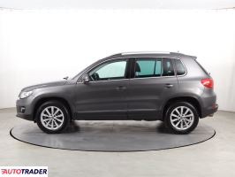 Volkswagen Tiguan 2014 2.0 138 KM