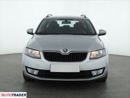 Skoda Octavia 2014 2.0 147 KM