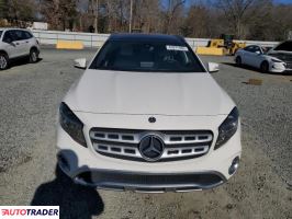 Mercedes CL 2019 2