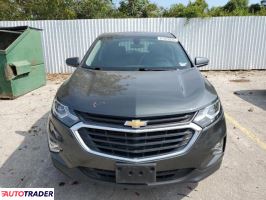 Chevrolet Equinox 2019 1 Chevrolet Equinox 2019 1