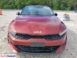 Kia Pozostałe 2022 1 Kia Pozostałe 2022 1