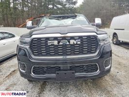 Dodge Ram 2025 3