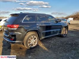 Jeep Grand Cherokee 2020 3