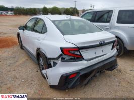 Subaru Pozostałe 2022 2 Subaru Pozostałe 2022 2