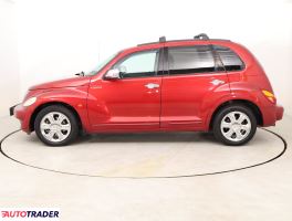 Chrysler PT Cruiser 2003 2.0 134 KM