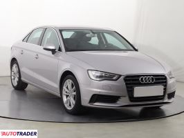 Audi A3 2014 1.4 123 KM
