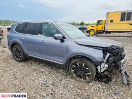 Kia Pozostałe 2024 3