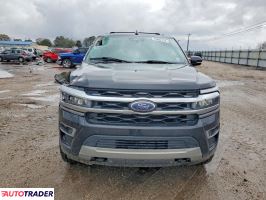Ford Expedition 2022 3