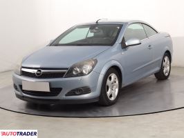 Opel Astra 2006 1.8 138 KM