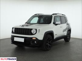 Jeep Renegade 2017 1.4 138 KM