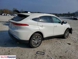 Toyota Venza 2021 2