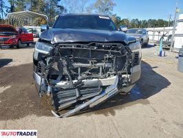 Toyota Tundra 2024 3