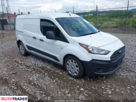 Ford Transit Connect 2023 2 Ford Transit Connect 2023 2