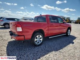 Dodge Ram 2022 3