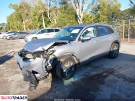 Honda HR-V 2026 2