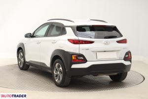 Hyundai Kona 2019 1.6 139 KM
