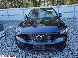 Volvo XC40 2024 2
