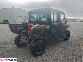 Polaris Ranger RZR 2025