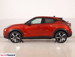 Nissan Juke 2020 1.0 115 KM