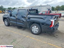 Toyota Tundra 2026 3