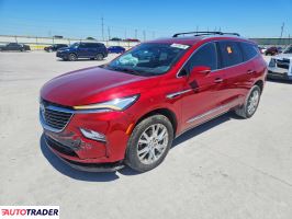 Buick Enclave 2023 3