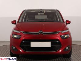 Citroen C4 Picasso 2013 1.6 113 KM