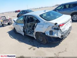 Toyota Corolla 2021 1
