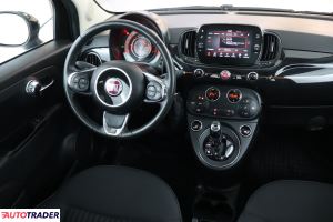 Fiat 500 2019 1.2 68 KM
