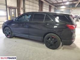 Chevrolet Equinox 2019 2 Chevrolet Equinox 2019 2