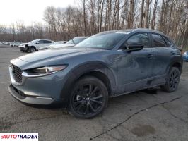 Mazda CX-30 2023 2 Mazda CX-30 2023 2
