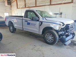 Ford Pozostałe 2022 5
