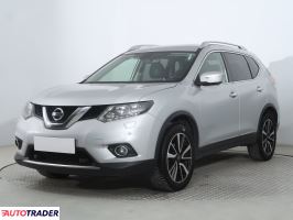 Nissan X-Trail 2015 1.6 160 KM Nissan X-Trail 2015 1.6 160 KM